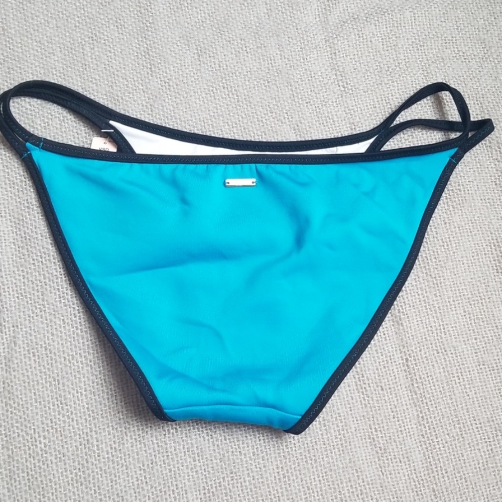 Victoria's Secret Bikini Bottom